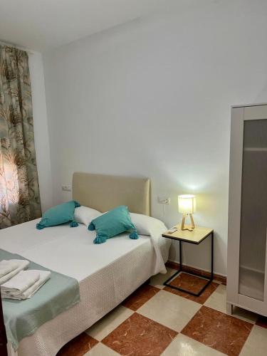 Apartamento Andalucía