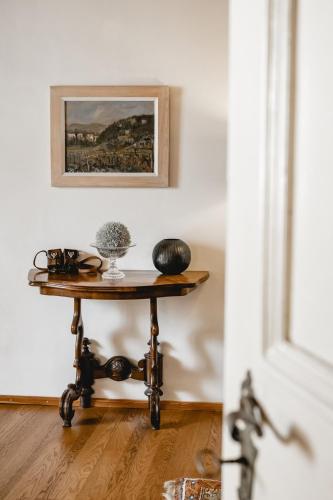 Foto dalla galleria di Goldgasse Apartments de Luxe a Salisburgo