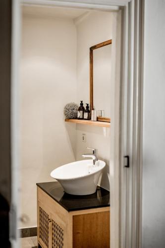 Foto dalla galleria di Goldgasse Apartments de Luxe a Salisburgo