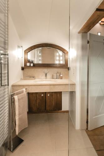 Bagno di Goldgasse Apartments de Luxe