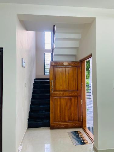 Φωτογραφία από το άλμπουμ του Tranquila casa σε Mysore