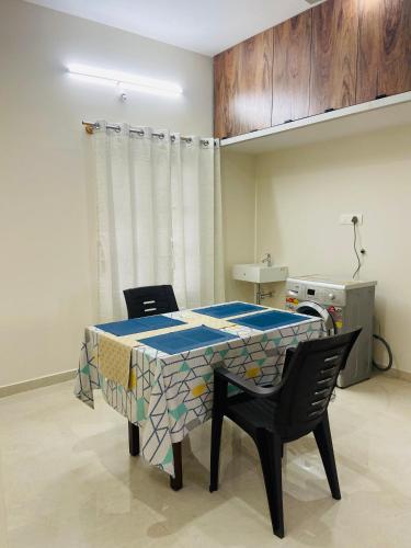 Φωτογραφία από το άλμπουμ του Tranquila casa σε Mysore