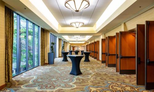 Fotografie z fotogalerie ubytování Hilton DFW Lakes Executive Conference Center v destinaci Grapevine
