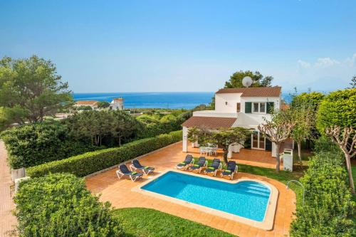 Villa Kandela Blanes by Villa Plus
