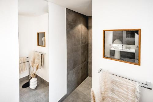 Bagno di Goldgasse Apartments de Luxe