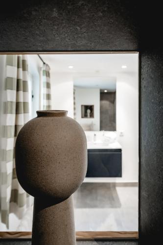 Foto dalla galleria di Goldgasse Apartments de Luxe a Salisburgo