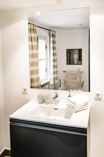 Foto dalla galleria di Goldgasse Apartments de Luxe a Salisburgo