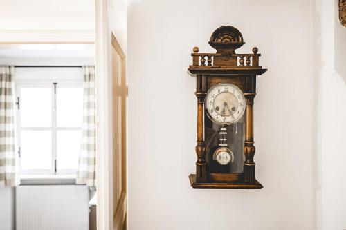 Foto dalla galleria di Goldgasse Apartments de Luxe a Salisburgo