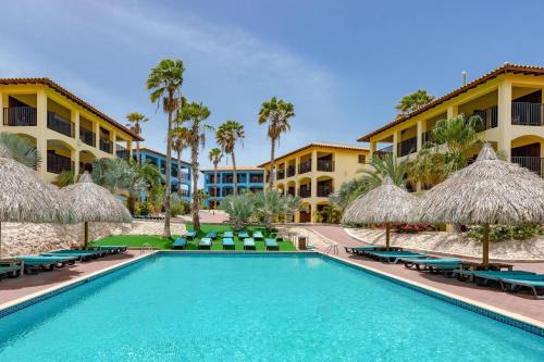 Kunuku Resort All Inclusive Curacao, Trademark by Wyndham