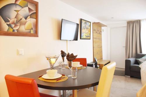 Gallery image of Trendguide Suites by Alpine Host Helpers in Kirchberg in Tirol