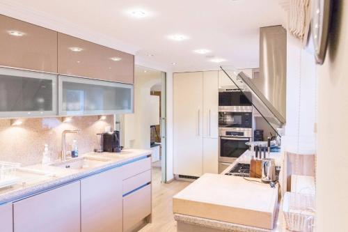 Gallery image of Trendguide Suites by Alpine Host Helpers in Kirchberg in Tirol