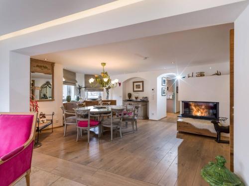 Gallery image of Trendguide Suites by Alpine Host Helpers in Kirchberg in Tirol