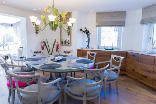 Gallery image of Trendguide Suites by Alpine Host Helpers in Kirchberg in Tirol