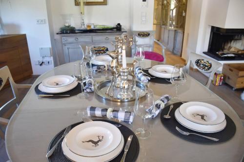 Gallery image of Trendguide Suites by Alpine Host Helpers in Kirchberg in Tirol