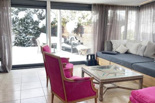 Gallery image of Trendguide Suites by Alpine Host Helpers in Kirchberg in Tirol