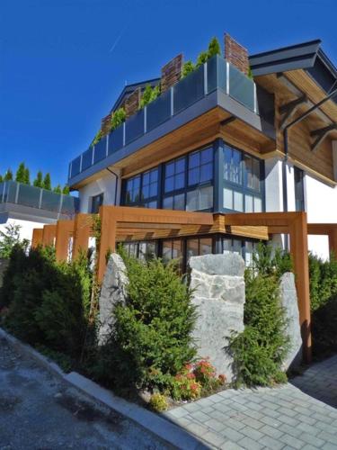 Gallery image of Trendguide Suites by Alpine Host Helpers in Kirchberg in Tirol