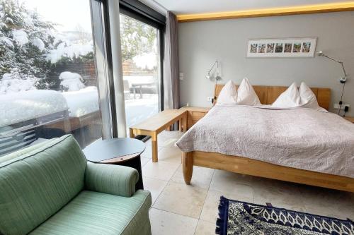 Gallery image of Trendguide Suites by Alpine Host Helpers in Kirchberg in Tirol