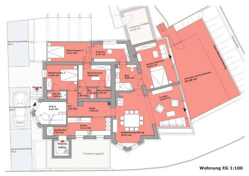 Gallery image of Trendguide Suites by Alpine Host Helpers in Kirchberg in Tirol