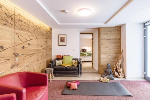 Gallery image of Trendguide Suites by Alpine Host Helpers in Kirchberg in Tirol