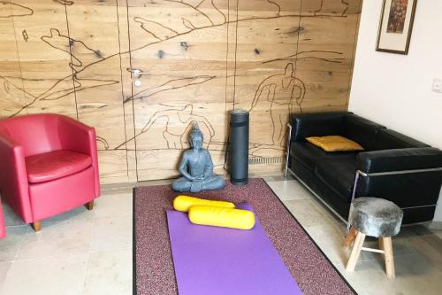 Gallery image of Trendguide Suites by Alpine Host Helpers in Kirchberg in Tirol