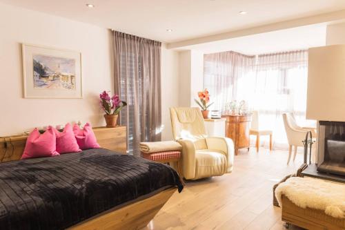 Gallery image of Trendguide Suites by Alpine Host Helpers in Kirchberg in Tirol