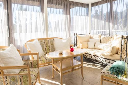 Gallery image of Trendguide Suites by Alpine Host Helpers in Kirchberg in Tirol