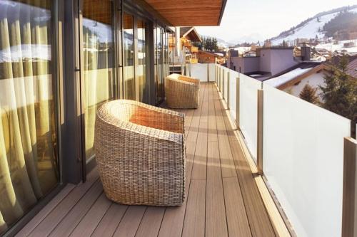 Gallery image of Trendguide Suites by Alpine Host Helpers in Kirchberg in Tirol
