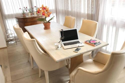 Gallery image of Trendguide Suites by Alpine Host Helpers in Kirchberg in Tirol