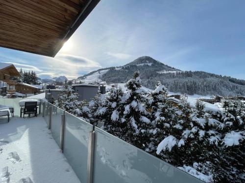 Gallery image of Trendguide Suites by Alpine Host Helpers in Kirchberg in Tirol