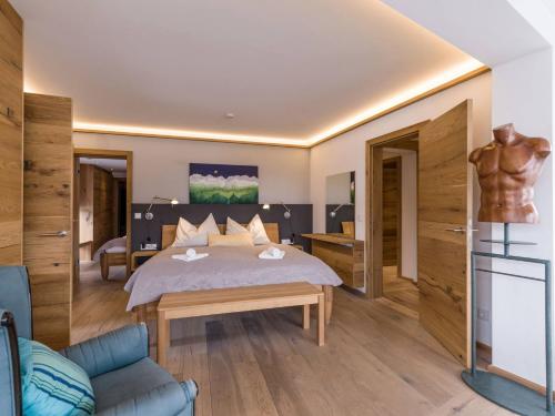 Gallery image of Trendguide Suites by Alpine Host Helpers in Kirchberg in Tirol