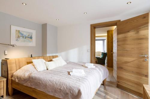 Gallery image of Trendguide Suites by Alpine Host Helpers in Kirchberg in Tirol