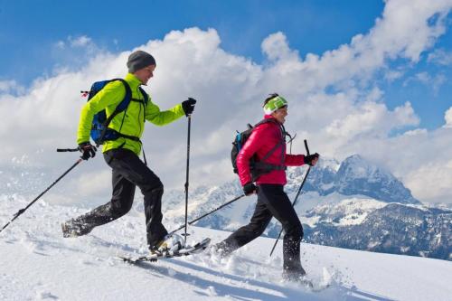 Gallery image of Trendguide Suites by Alpine Host Helpers in Kirchberg in Tirol