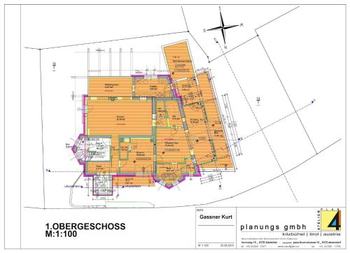 Gallery image of Trendguide Suites by Alpine Host Helpers in Kirchberg in Tirol