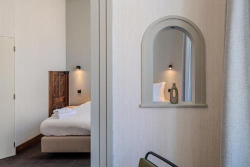 ブルージュにあるHotel Luccaのギャラリーの写真