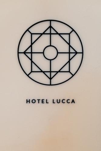 ブルージュにあるHotel Luccaのギャラリーの写真