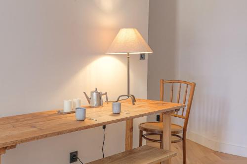 Design et Cosy 2 min Terreaux
