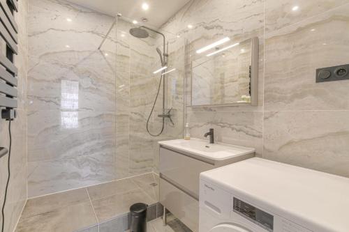 Design et Cosy 2 min Terreaux
