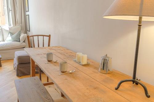 Design et Cosy 2 min Terreaux