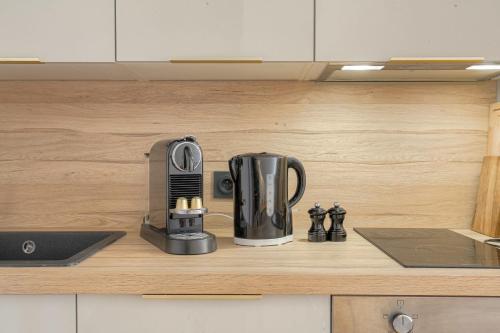 Design et Cosy 2 min Terreaux