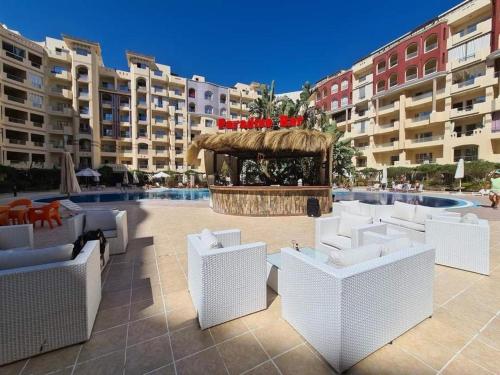 Florenza Khamasin C105