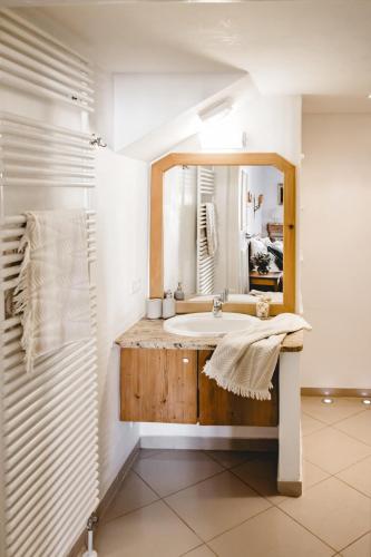 Bagno di Goldgasse Apartments de Luxe