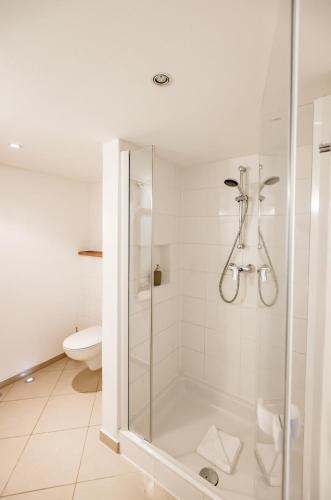 Bagno di Goldgasse Apartments de Luxe