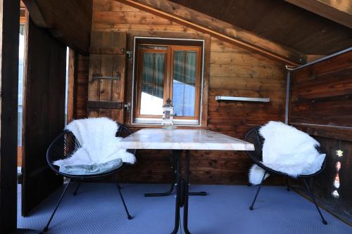 Fotografie z fotogalerie ubytování Hotel Wildbach Brienz v destinaci Brienz