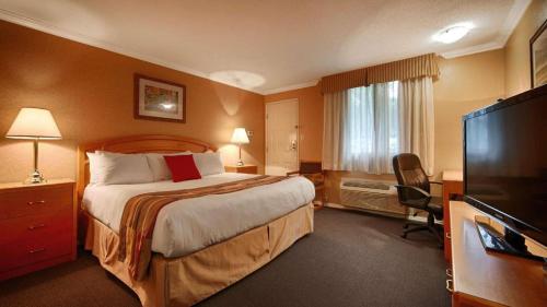 Gallery image of Best Western Inn at Penticton in Penticton