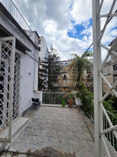 A I R Foria House