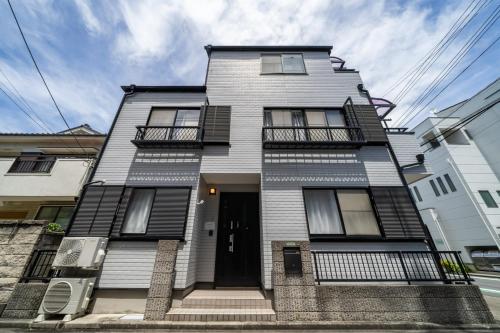 105, Takasago A,,Entire house for rent 高砂A