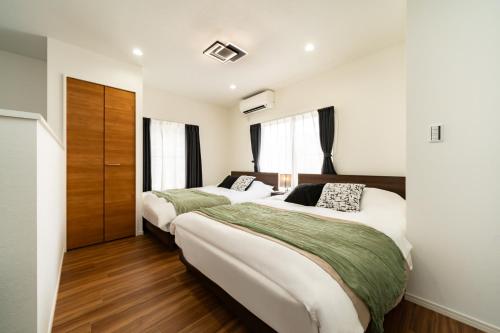 105, Takasago A,,Entire house for rent 高砂A