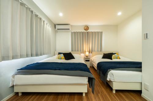 105, Takasago A,,Entire house for rent 高砂A