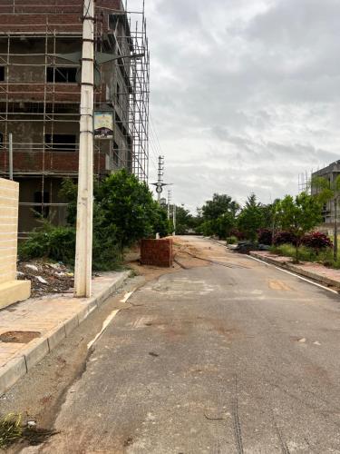 Η γειτονιά γύρω από ή μία γειτονιά κοντά σε αυτή η βίλα