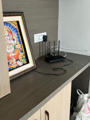 Φωτογραφία από το άλμπουμ του Elite Airport Stay σε Shamshabad